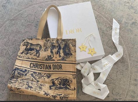 christian dior sommertasche|dior damentaschen.